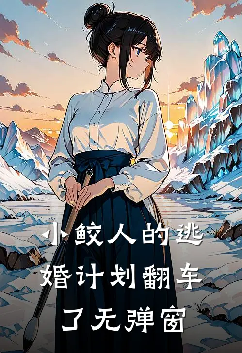 小鲛人的逃婚计划翻车了无弹窗