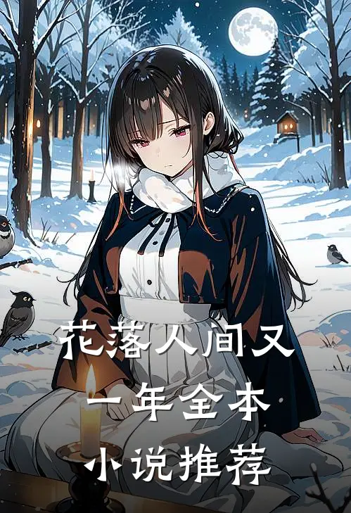 花落人间又一年全本小说推荐