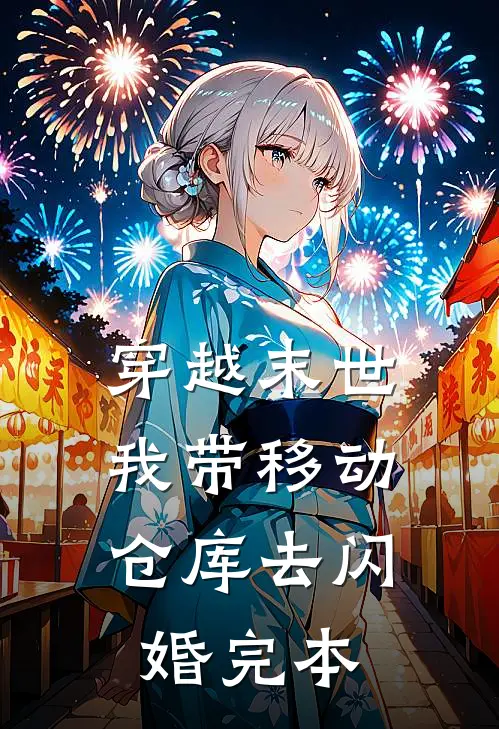 穿越末世：我带移动仓库去闪婚完本