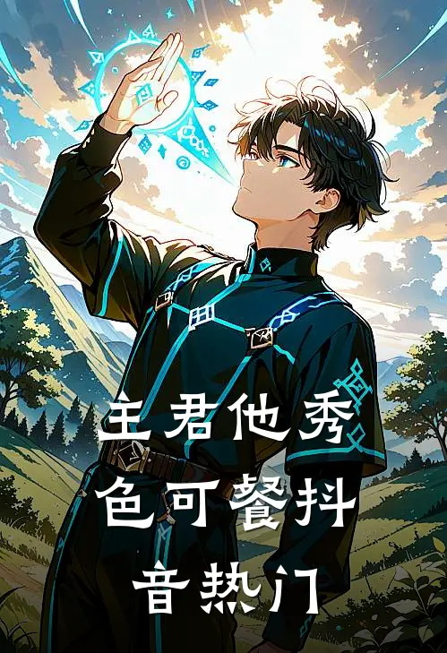 主君他秀色可餐抖音热门
