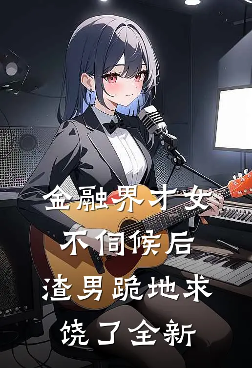 金融界才女不伺候后，渣男跪地求饶了全新