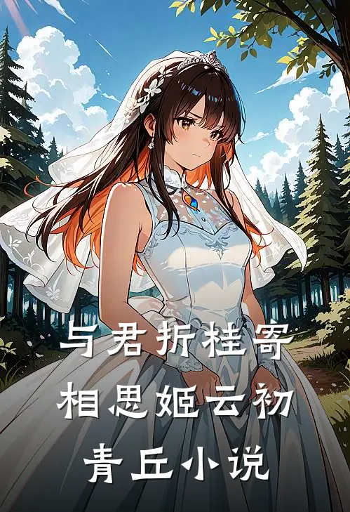 与君折桂寄相思姬云初青丘小说