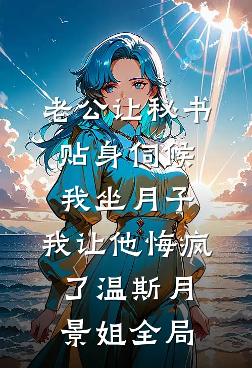老公让秘书贴身伺候我坐月子，我让他悔疯了温斯月景姐全局