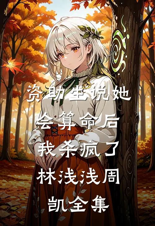 资助生说她会算命后，我杀疯了林浅浅周凯全集
