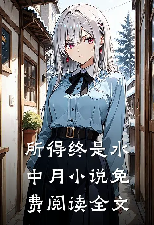 所得终是水中月小说免费阅读全文