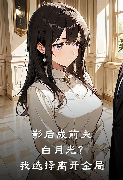 影后成前夫白月光？我选择离开全局