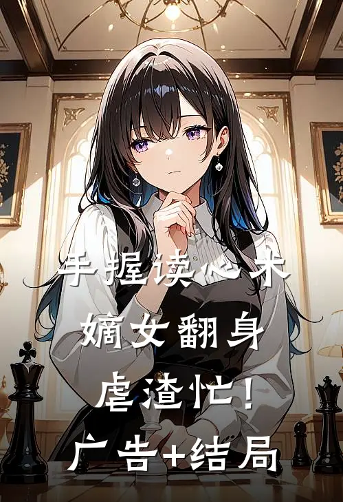 手握读心术：嫡女翻身虐渣忙！广告+结局