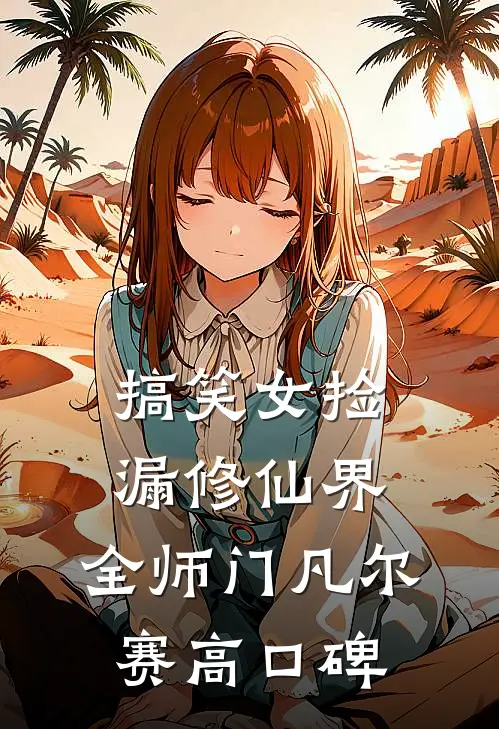 搞笑女捡漏修仙界，全师门凡尔赛高口碑