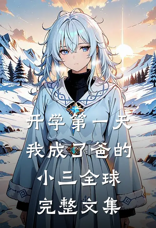 开学第一天，我成了爸的小三全球完整文集