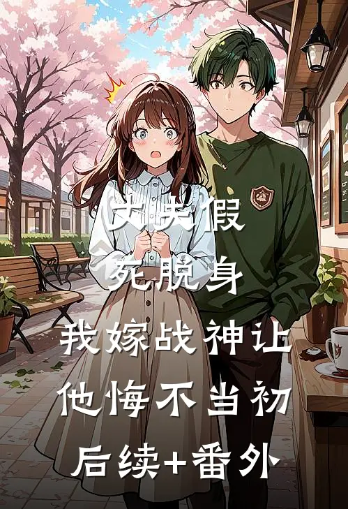丈夫假死脱身，我嫁战神让他悔不当初后续+番外