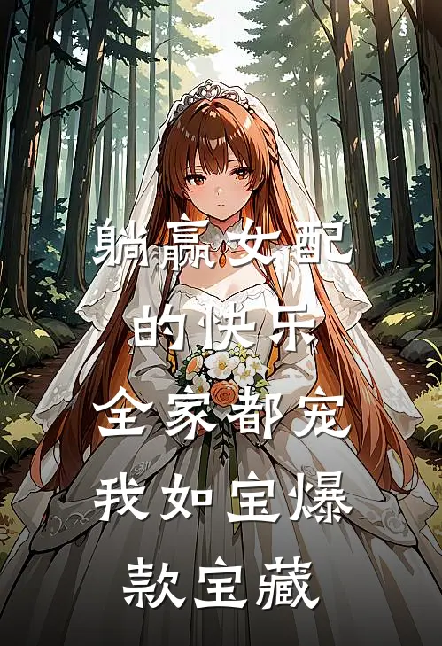 躺赢女配的快乐：全家都宠我如宝爆款宝藏