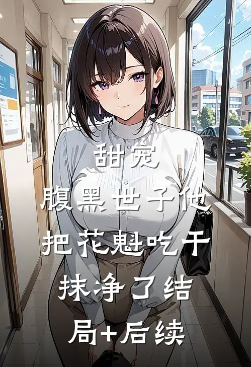 甜宠：腹黑世子他把花魁吃干抹净了结局+后续