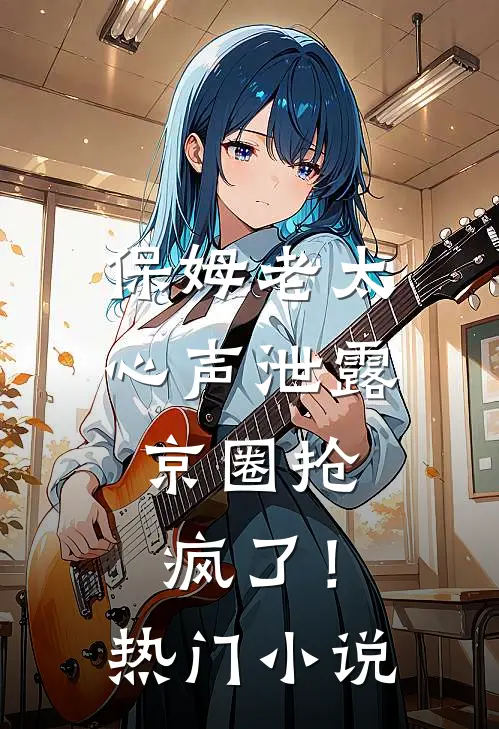 保姆老太心声泄露，京圈抢疯了！热门小说