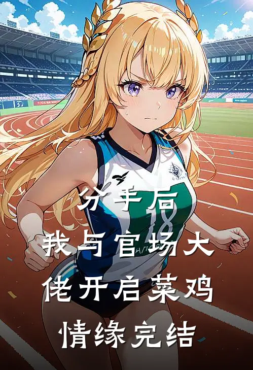 分手后，我与官场大佬开启菜鸡情缘完结