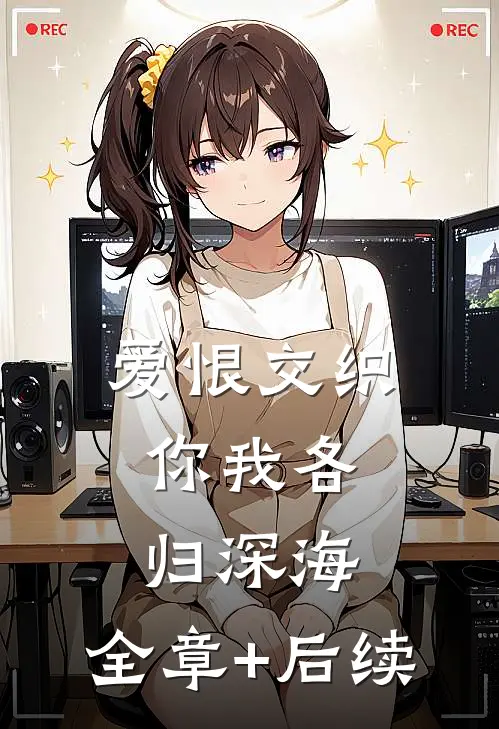 爱恨交织，你我各归深海:全章+后续
