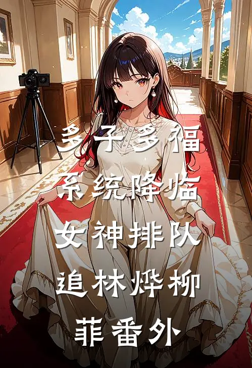 多子多福系统降临，女神排队追林烨柳菲番外
