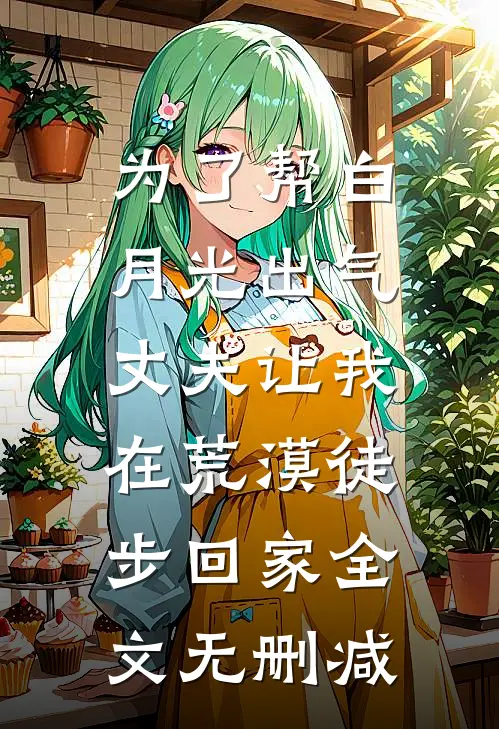 为了帮白月光出气，丈夫让我在荒漠徒步回家全文无删减