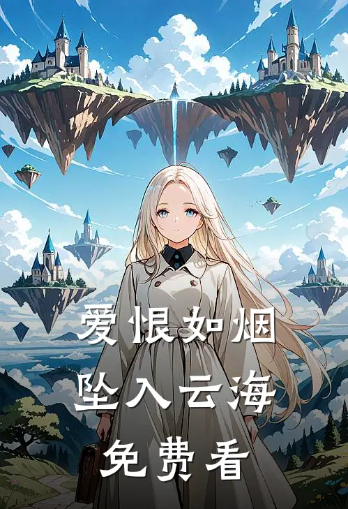 爱恨如烟坠入云海免费看