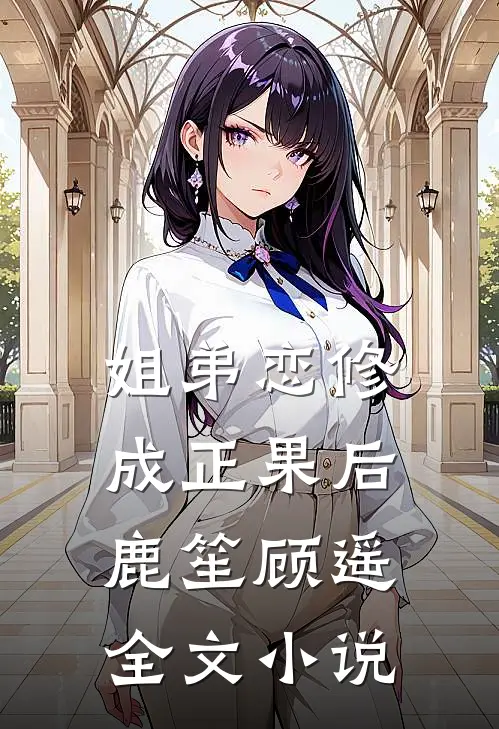姐弟恋修成正果后鹿笙顾遥全文小说