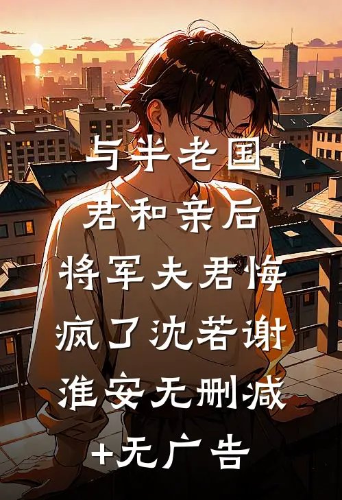 与半老国君和亲后，将军夫君悔疯了沈若谢淮安无删减+无广告