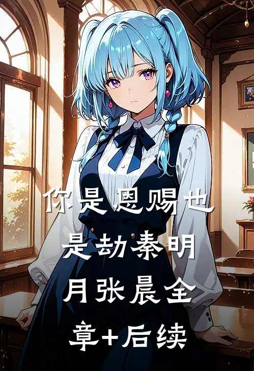 你是恩赐也是劫秦明月张晨全章+后续