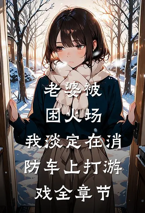 老婆被困火场，我淡定在消防车上打游戏全章节