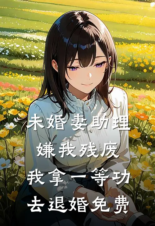 未婚妻助理嫌我残废，我拿一等功去退婚免费