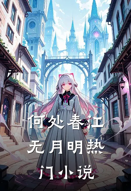 何处春江无月明热门小说