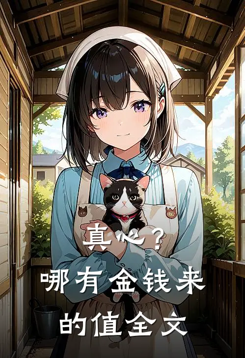 真心？哪有金钱来的值全文