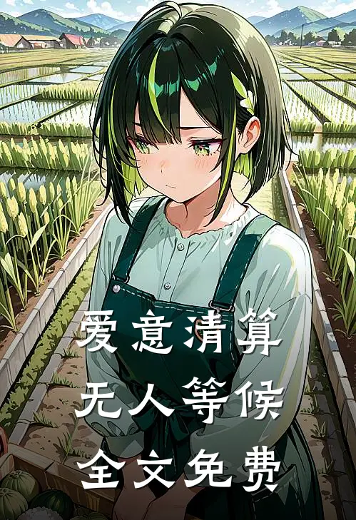 爱意清算，无人等候全文免费