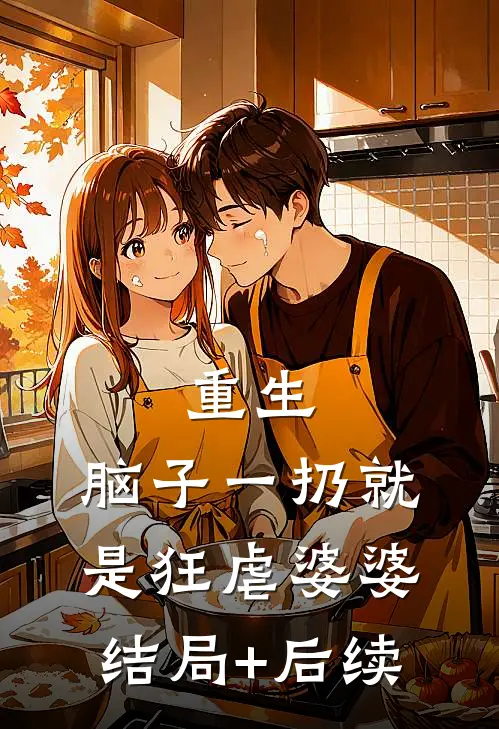 重生：脑子一扔就是狂虐婆婆结局+后续