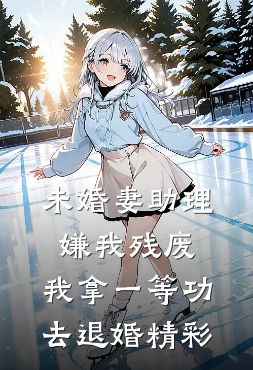 未婚妻助理嫌我残废，我拿一等功去退婚精彩