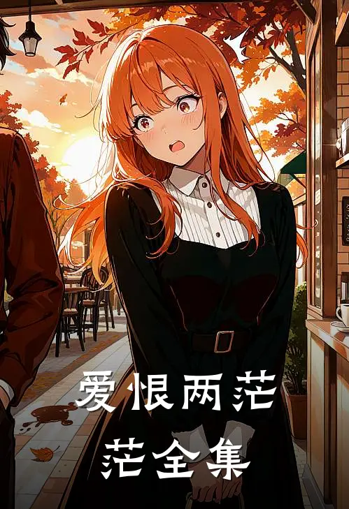 爱恨两茫茫全集