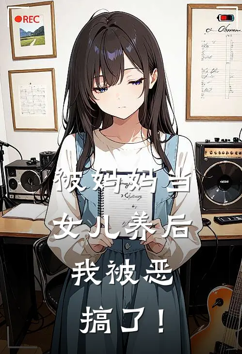 被妈妈当女儿养后，我被恶搞了！
