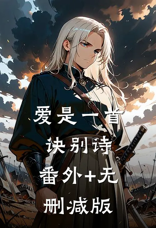 爱是一首诀别诗:番外+无删减版