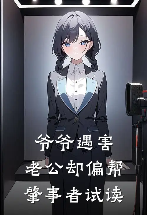 爷爷遇害，老公却偏帮肇事者试读
