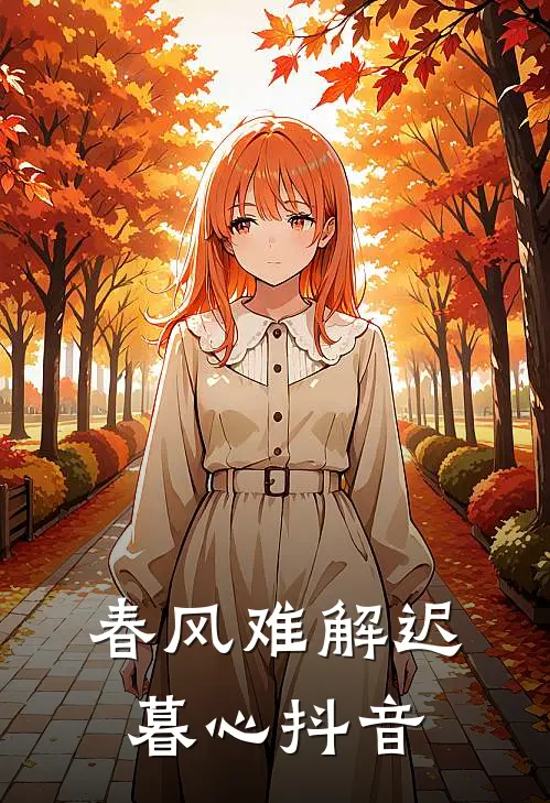 春风难解迟暮心抖音