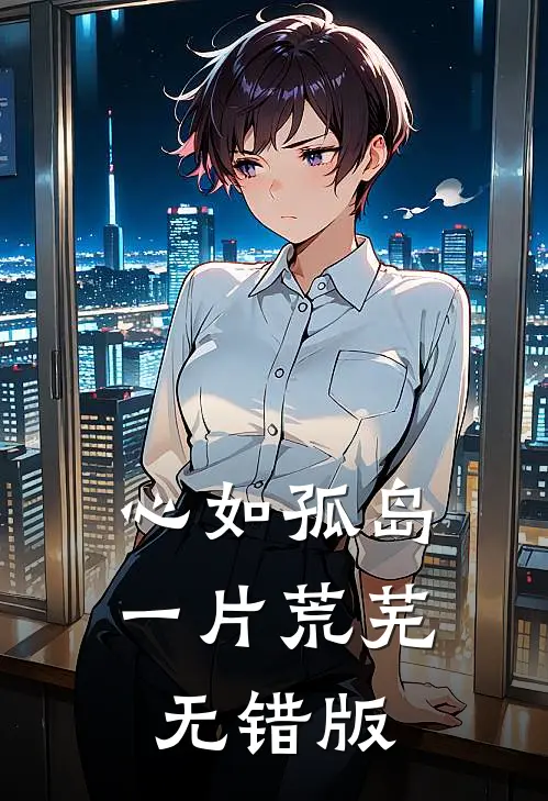 心如孤岛一片荒芜无错版