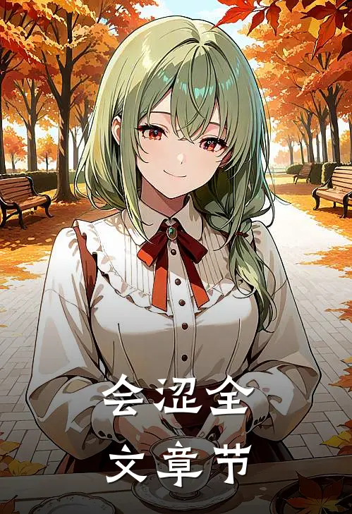 会涩全文章节