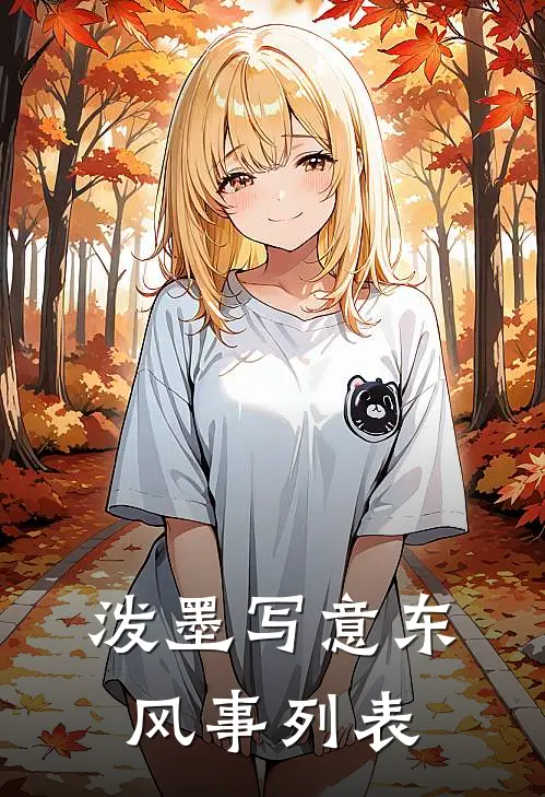 泼墨写意东风事列表
