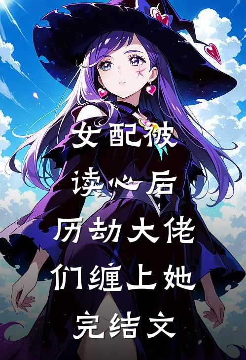 女配被读心后，历劫大佬们缠上她完结文