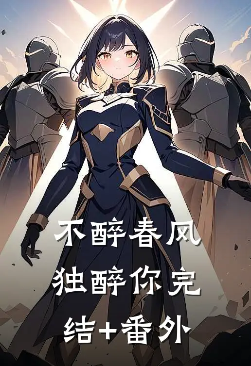 不醉春风独醉你完结+番外
