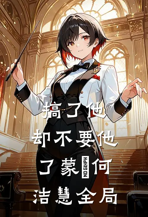 搞了他，却不要他了蒙訞何洁慧全局