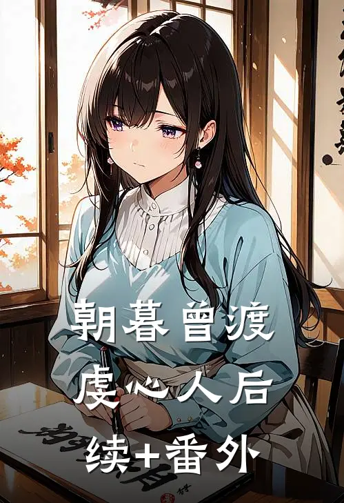 朝暮曾渡虔心人后续+番外