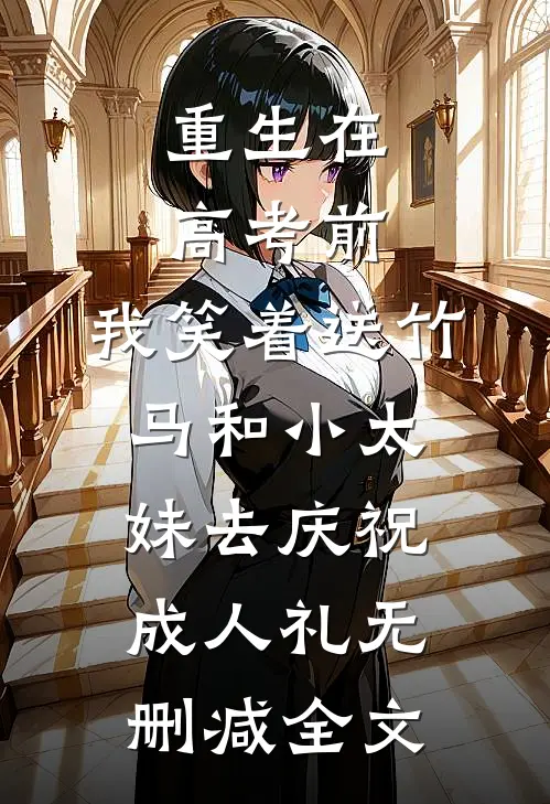 重生在高考前，我笑着送竹马和小太妹去庆祝成人礼无删减全文