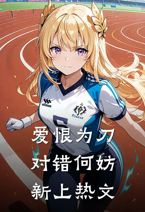 爱恨为刀，对错何妨新上热文
