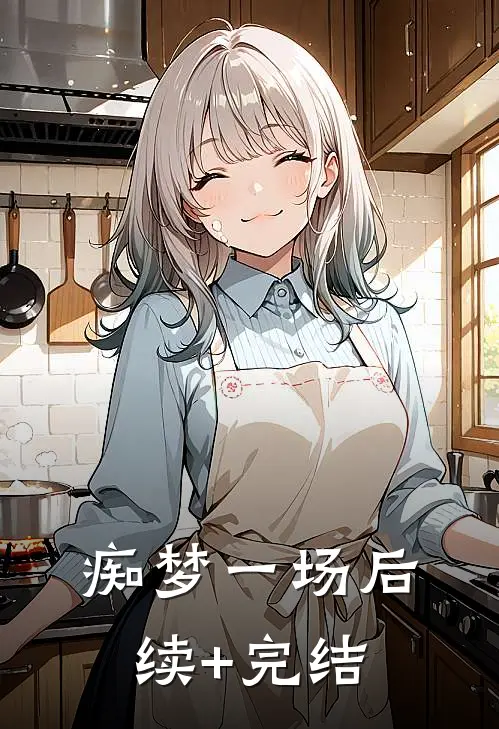 痴梦一场后续+完结