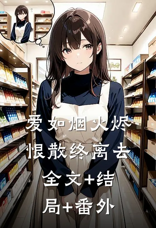 爱如烟火烬，恨散终离去全文+结局+番外