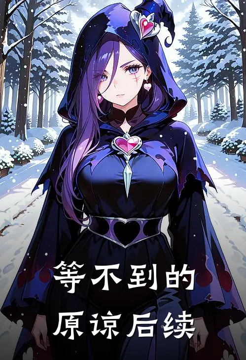 等不到的原谅后续