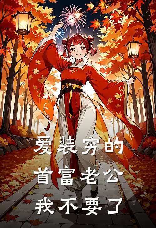 爱装穷的首富老公我不要了